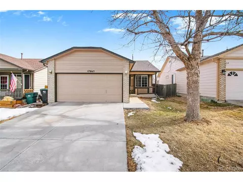 17665 E Brunswick Pl, Aurora, CO 80013 photo 1