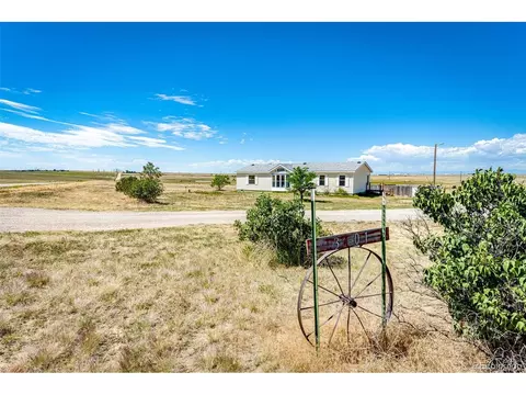 13401 Cavanaugh Rd, Hudson, CO 80642