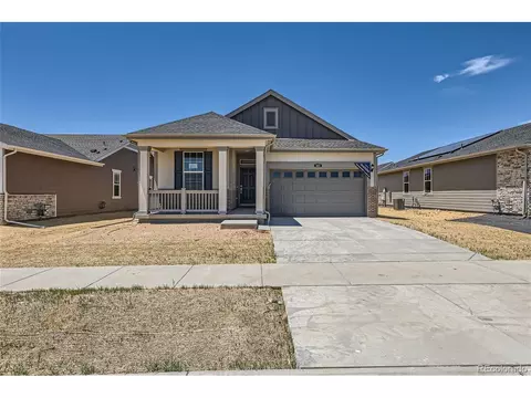 5171 N Quemoy Ct, Aurora, CO 80019