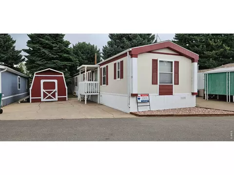 230 N 2nd St #59, Berthoud, CO 80513