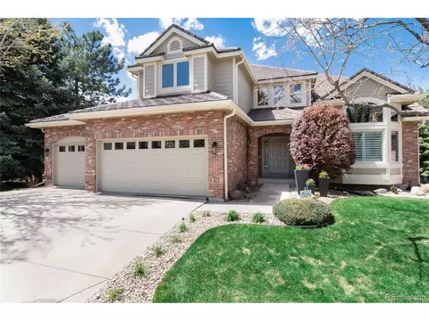 6125 S Boston Cir, Greenwood Village, CO 80111