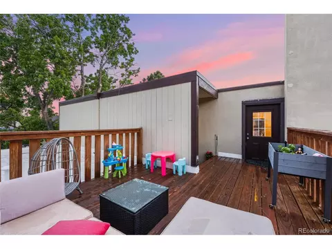 9700 E Iliff Ave #F65, Denver, CO 80231