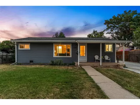 4291 E 69th Ave, Commerce City, CO 80022