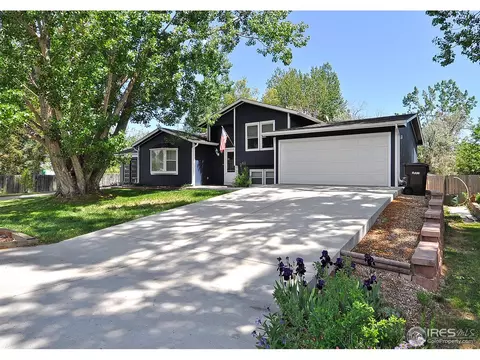 2908 Killarney Dr, Laporte, CO 80535 photo 1