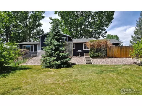 2908 Killarney Dr, Laporte, CO 80535 photo 3