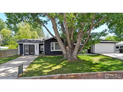 2908 Killarney Dr, Laporte, CO 80535 photo 2