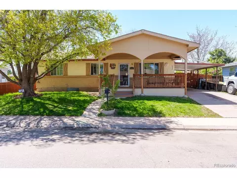 5559 Worchester St, Denver, CO 80239