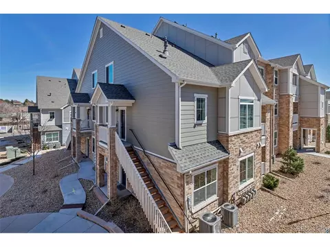 1841 S Dunkirk St #101, Aurora, CO 80017