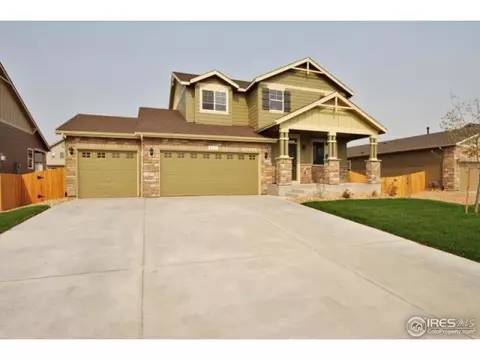 8331 Raspberry Dr, Frederick, CO 80504 photo 1