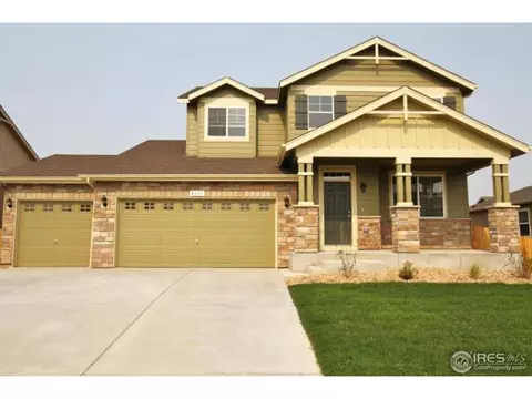 8331 Raspberry Dr, Frederick, CO 80504 photo 2