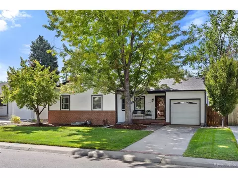 1270 E Amherst Ave, Englewood, CO 80113