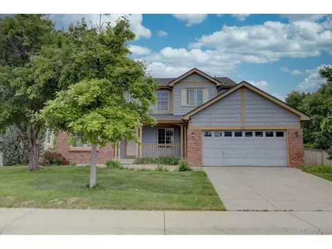 2253 E 100th Pl, Thornton, CO 80229