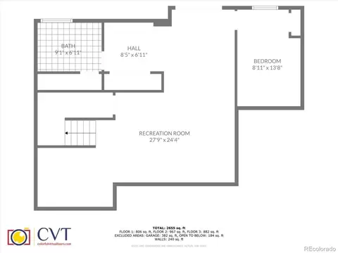 2253 E 100th Pl, Thornton, CO 80229 photo 37