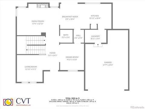 2253 E 100th Pl, Thornton, CO 80229 photo 38