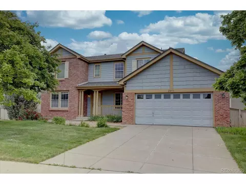 2253 E 100th Pl, Thornton, CO 80229 photo 2