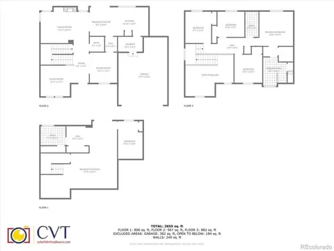 2253 E 100th Pl, Thornton, CO 80229 photo 40