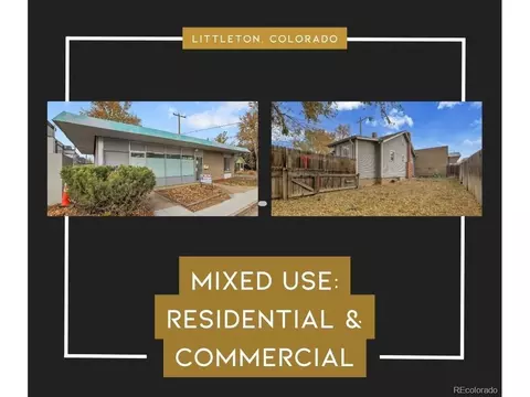 5687 S Foresthill St, Littleton, CO 80120