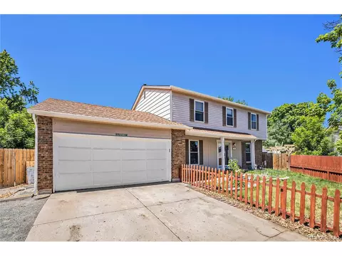 2487 S Dawson Way, Aurora, CO 80014
