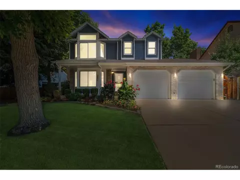3881 W 98th Pl, Westminster, CO 80031