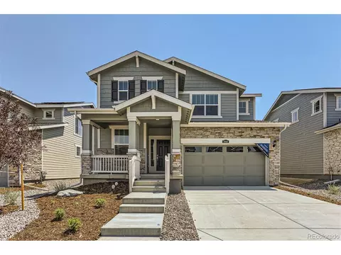 3944 N Picadilly Ct, Aurora, CO 80019