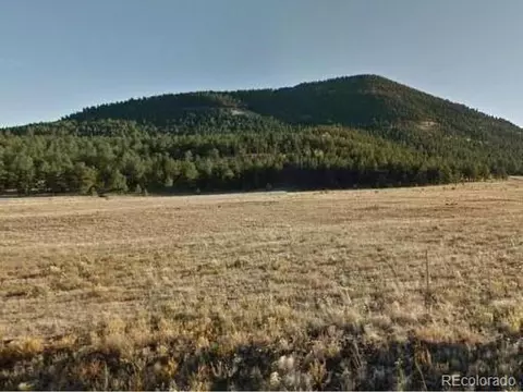 8984 County Rd 102, Guffey, CO 80820
