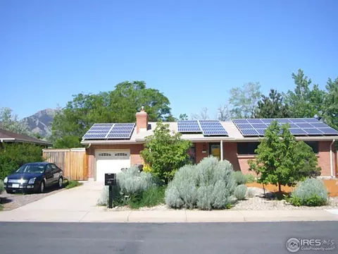 255 Seminole Dr, Boulder, CO 80303 photo 1