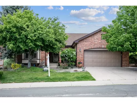 2599 S Newcombe St, Lakewood, CO 80227