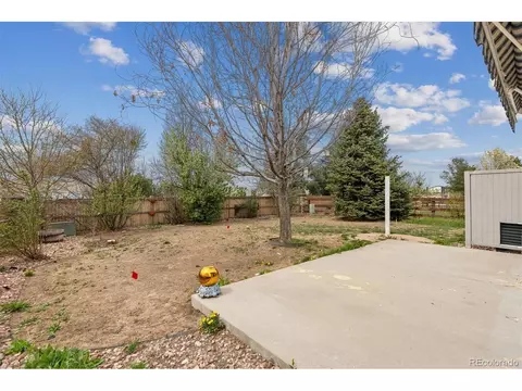 Exterior - 19306 E 58th Cir, Aurora, CO 80019 photo 3 of 8