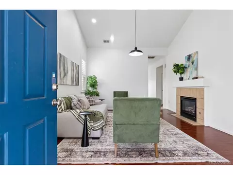 Entry Way - 19306 E 58th Cir, Aurora, CO 80019 photo 1 of 1