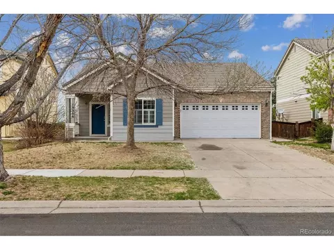 19306 E 58th Cir, Aurora, CO 80019