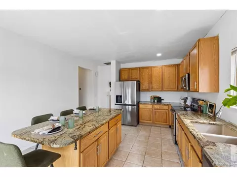 Kitchen - 19306 E 58th Cir, Aurora, CO 80019 photo 5 of 5