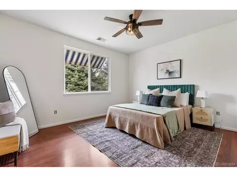 Bedroom - 19306 E 58th Cir, Aurora, CO 80019 photo 1 of 3
