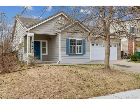 Exterior - 19306 E 58th Cir, Aurora, CO 80019 photo 8 of 8