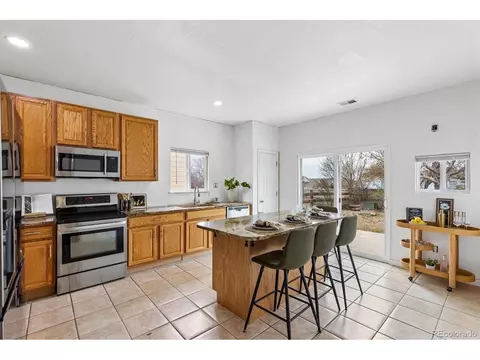 Kitchen - 19306 E 58th Cir, Aurora, CO 80019 photo 2 of 5