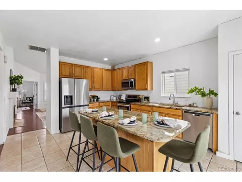 Kitchen - 19306 E 58th Cir, Aurora, CO 80019 photo 1 of 5
