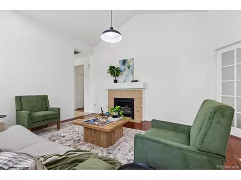 Living - 19306 E 58th Cir, Aurora, CO 80019 photo 2 of 3
