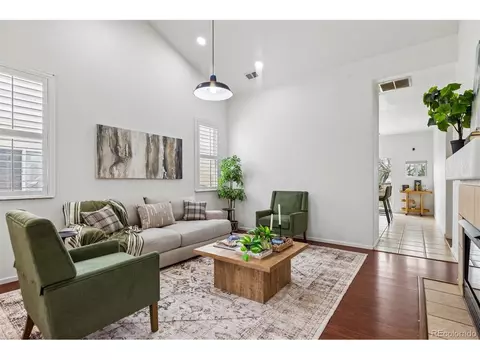 Living - 19306 E 58th Cir, Aurora, CO 80019 photo 1 of 3