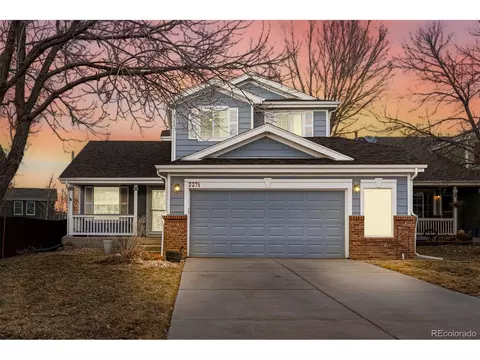 5374 Hospitality Pl, Parker, CO 80134