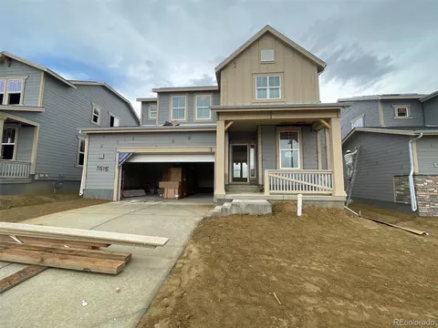 5515 Tamarack Ave, Longmont, CO 80504