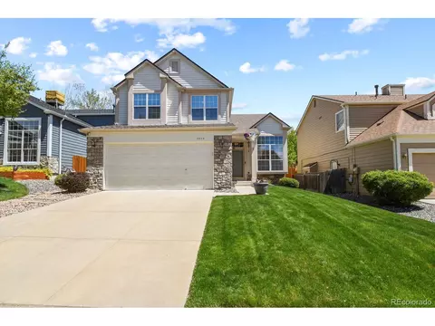 2866 S Danube St, Aurora, CO 80013
