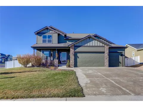 409 Audubon Blvd, Severance, CO 80550 photo 1