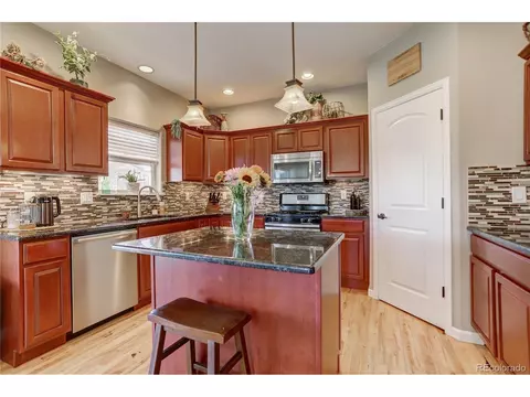 409 Audubon Blvd, Severance, CO 80550 photo 5