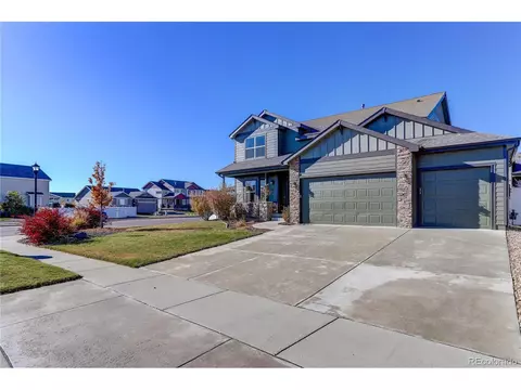 409 Audubon Blvd, Severance, CO 80550 photo 2