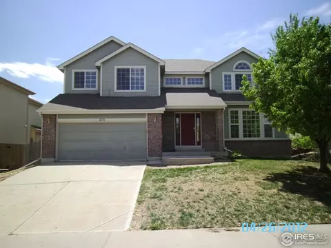 215 Becker Cir, Johnstown, CO 80534 photo 1
