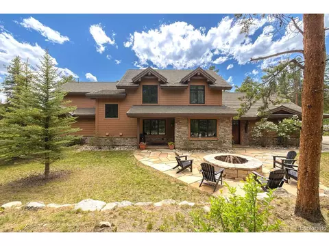 672 51 Gcr Pole Creek Dr, Fraser, CO 80442 photo 41