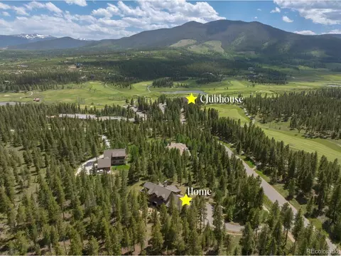 672 51 Gcr Pole Creek Dr, Fraser, CO 80442 photo 50