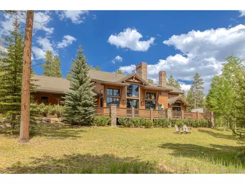 672 51 Gcr Pole Creek Dr, Fraser, CO 80442