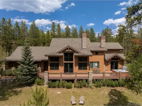 672 51 Gcr Pole Creek Dr, Fraser, CO 80442 photo 44