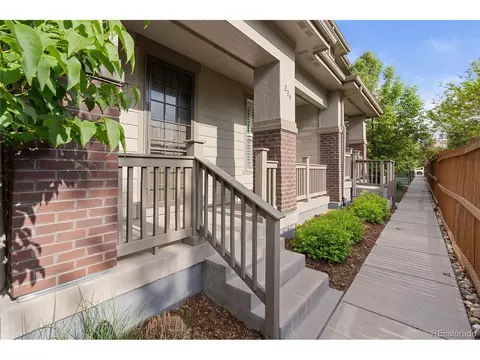 239 W Jamison Ct, Littleton, CO 80120