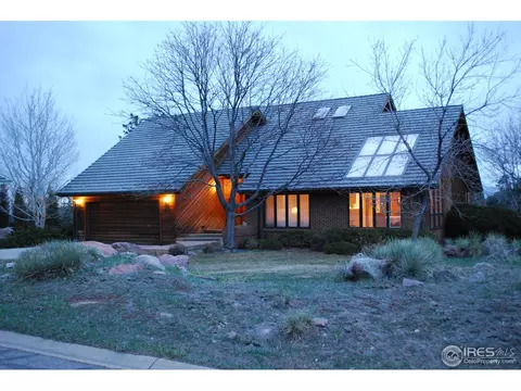 3798 Spring Valley Rd, Boulder, CO 80304 photo 1